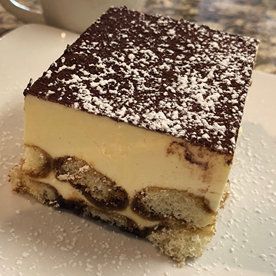 Tiramisu